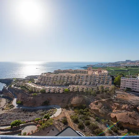 Paradise And Pool Paraiso 1413 Playa Paraiso (Tenerife)