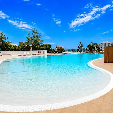 Paradise And Pool Paraiso 1413 Apartman Playa Paraiso